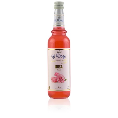 IL Doge Syrup Rose 70cl