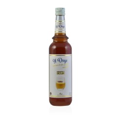 IL Doge Syrup Irish 70cl – Creamy & Aromatic