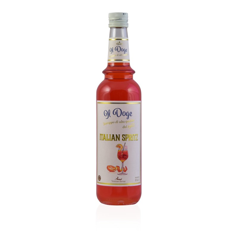 IL Doge Sirope Spritz Italiano 70cl