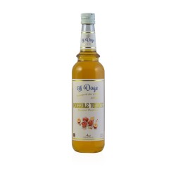 Sirop Noisette Grillée IL Doge 70 cl | Saveur Intense