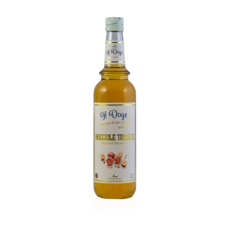 IL Doge Sirope Avellana Tostada 70 cl | Sabor intenso