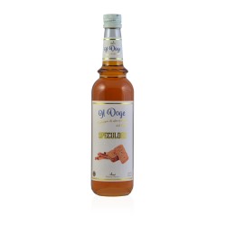 IL Doge Syrup Speculoos 70cl