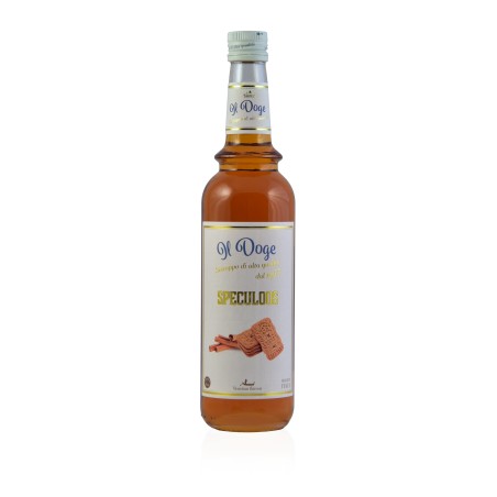 IL Doge Sirope Speculoos 70cl | Dulce y aromático