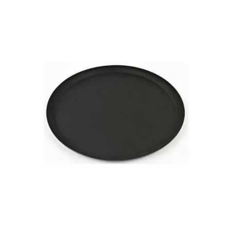 Anti-Slip Tray Waiter Black