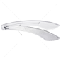 Pinces Transparentes Ice Fruit Spring – Précision et Hygiène