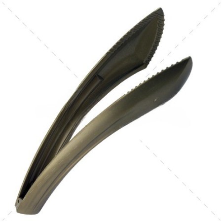 Ice/Fruit Tong Copper | Spring Tong