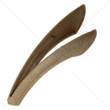 Ice Fruit Tong Mix Wood