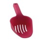 Dry Ice Scoop Red 10 Oz