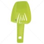 Dry Ice Scoop Yellow 10 Oz