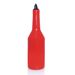 Red Flair Bottle 0.75L | Professional