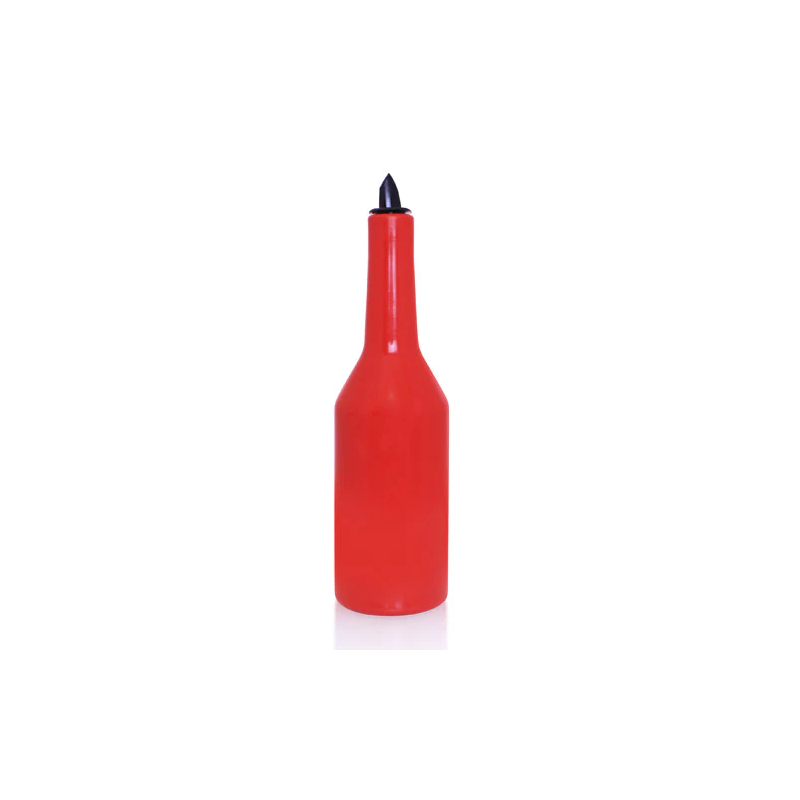 Bouteille de Flair Professionnelle Rouge 0,75L