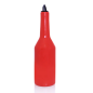 Flair Bottles Professional Red 0,75L