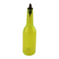 Professional Fluoro Green Flair Bottle 0.7L
