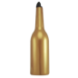 Flair Bottles Professional Copper Gold 0,7L