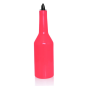 Botella de Flair Profesional Rosa 0.7L