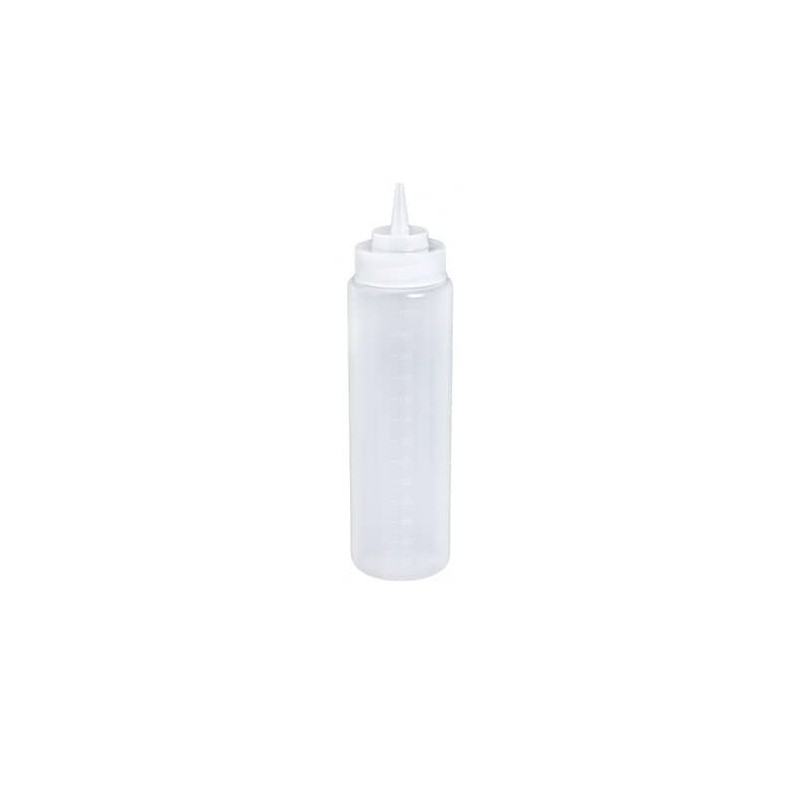 Botellas de Flair Profesional Transparente 0,7L