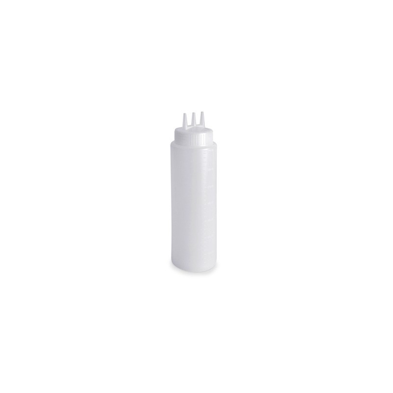 Distributeur 720ml à 3 Sorties