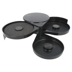 Givreur Verres Glass Rimmer 3 Niveaux
