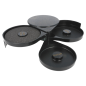 Escarchador de Copas Glass Rimmer 35Tep