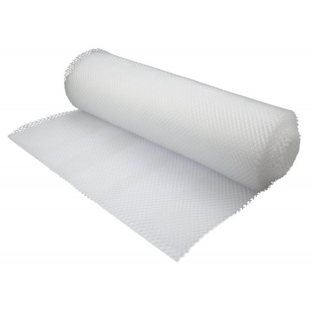 Shoft Shelf Liner White