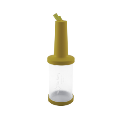 Contenedor Zumo 1L Bronce | Store 'n Pour Premium