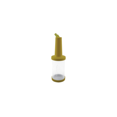 Contenedor Zumo 1L Bronce | Store 'n Pour Premium