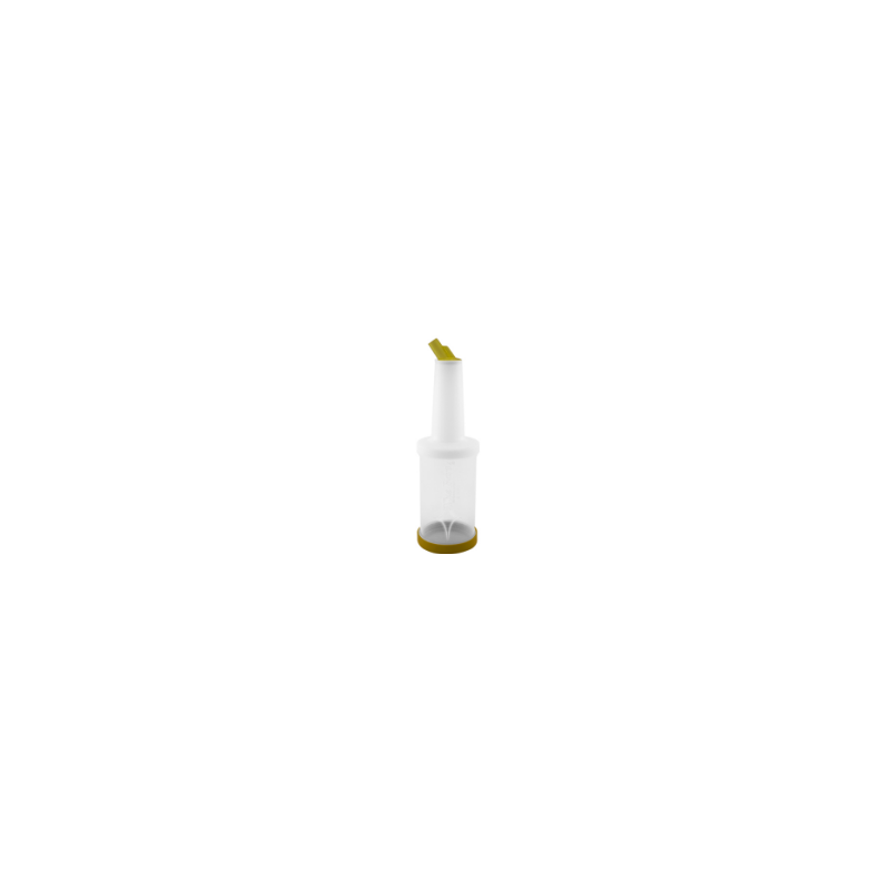 Conteneur à Jus Marron 1L