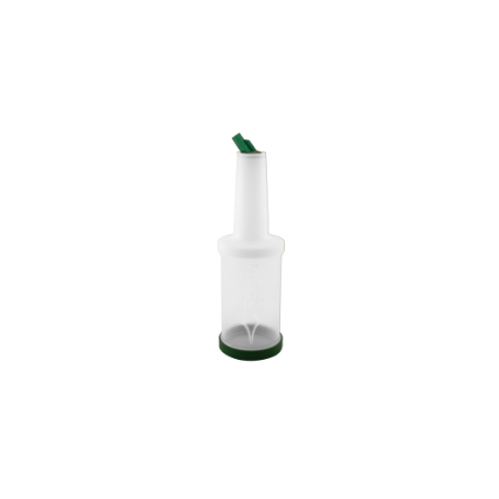 Container Juice 1l Green