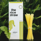 Seahorse Rice Straws – 200 pcs