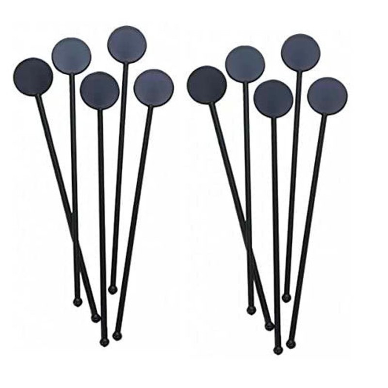 Beverage stirrers