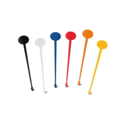 Decorative Coloured Stirrers