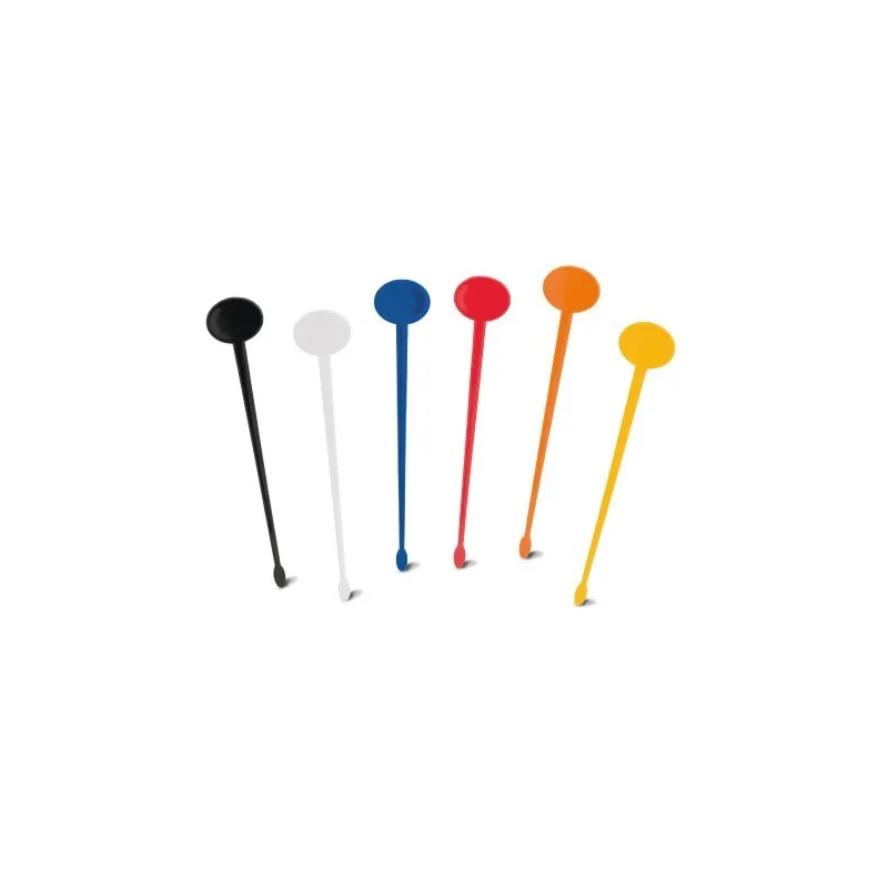 Agitateurs Décoratifs Colorés