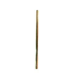 Small Stainless Steel Straws Gold