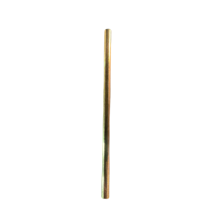 Small Stainless Steel Straws Gold