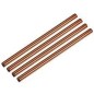 Small Stainless Steel Straws Copper