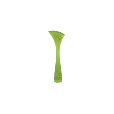 Muddler Green Fluor