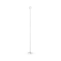 Removedor de Cócteles 32 cm – Acero Inoxidable Profesional