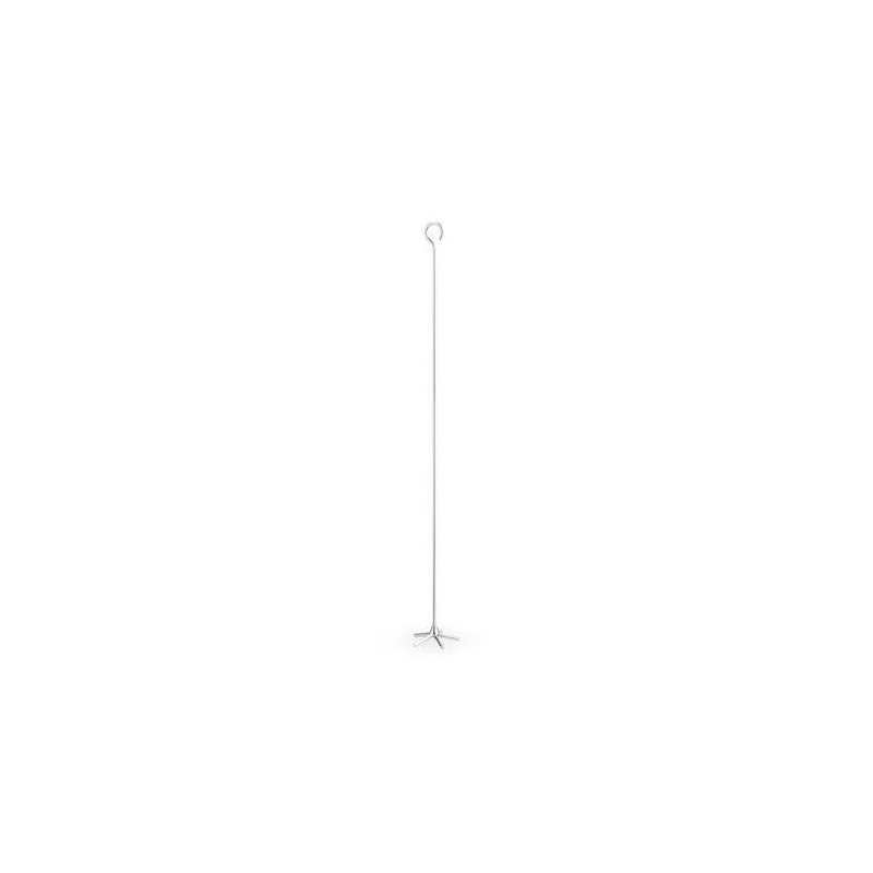 Removedor de Cócteles Acero Inoxidable 32 cm