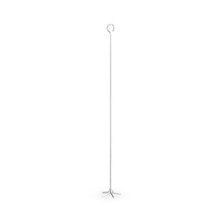 Removedor de Cócteles 32 cm – Acero Inoxidable Profesional