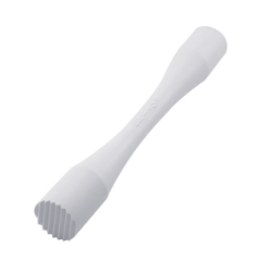 Muddler Blanco XL – Profesional y resistente