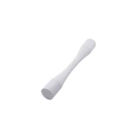 Pilon Blanc XL – Outil professionnel de bar