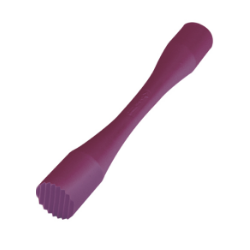 XL Pink Muddler Extra Large Professional