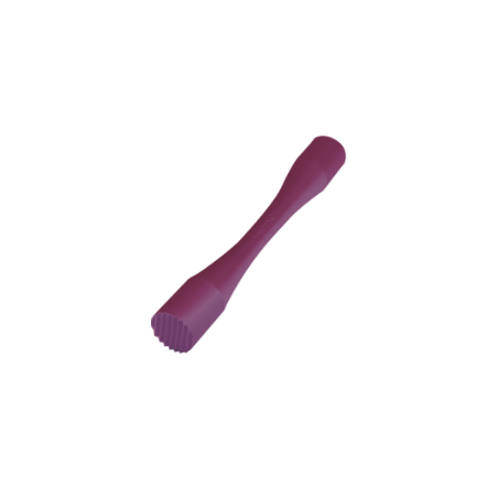Pilon XL Rose Muddler Extra Large Professionnel