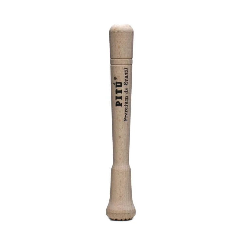 'Pitu' Wooden Muddler 'Pitu' Wooden Muddler