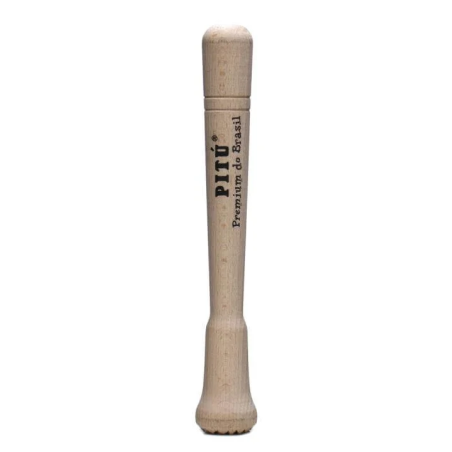 Pitu Wooden Muddler | Bartender Tool