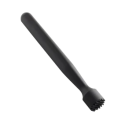 Macerador de Plástico Negro | Durabilidad