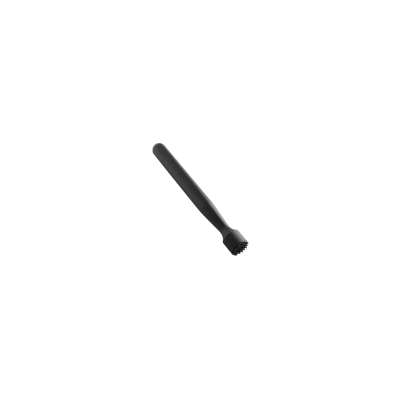 Macerador de Plástico Negro