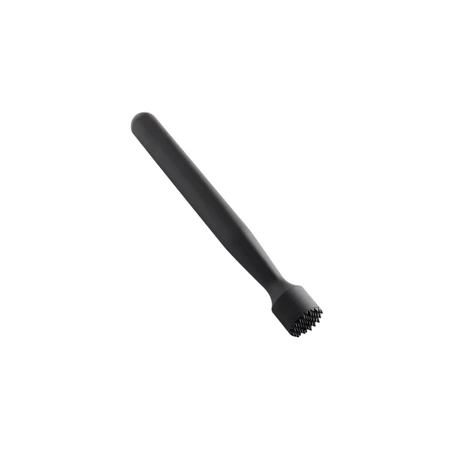 Macerador de Plástico Negro | Durabilidad
