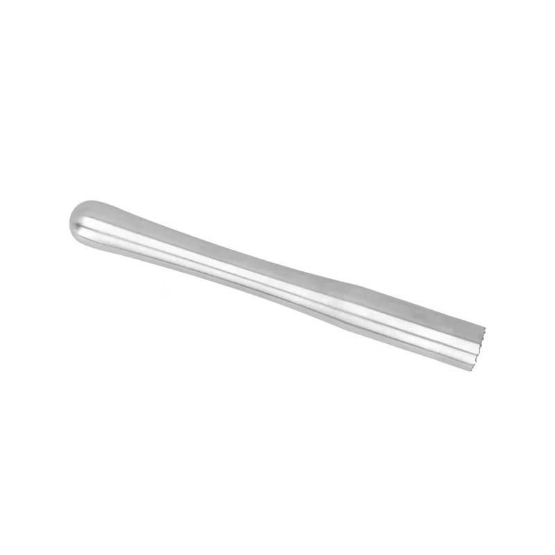 Muddler de Acero Inoxidable Barinprogress
