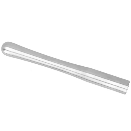 Barinprogress Stainless Steel Muddler – Professional Bartool